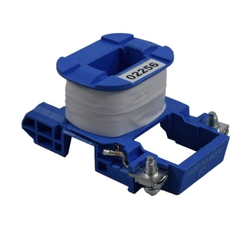 BOBINA 110VAC P/ NC1-09-12-18 UL