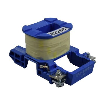 BOBINA 220VAC P/ NC1-09-12-18 UL