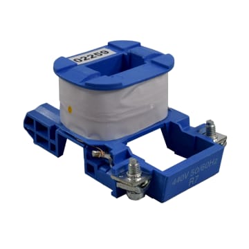 BOBINA 440V 50/60HZ P/NCI 9-12-18A