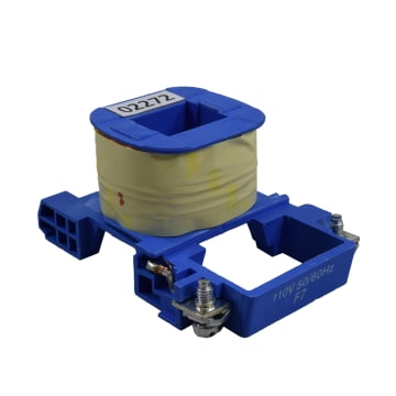 BOBINA 110VAC P/ NC1-25-32 UL