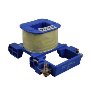 BOBINA 220VAC P/ NC1-25-32 UL