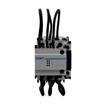 CONTACTOR P/FP 43A/380V  15KVAR/220VAC