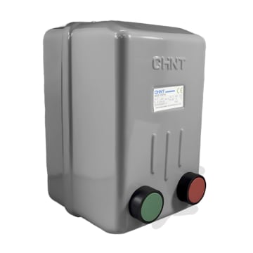 ARRAN DTO 23-32A 220V 50/60HZ METALICO