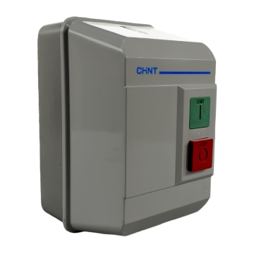 ARRAN DTO 4-6A 220/230V PLAS