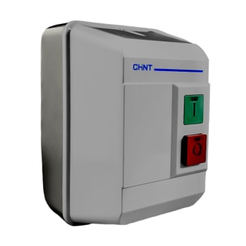 ARRAN DTO 5-8A 220/230V PLAS