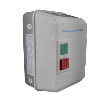 ARRAN DTO 12-18A 220/230V PLAS