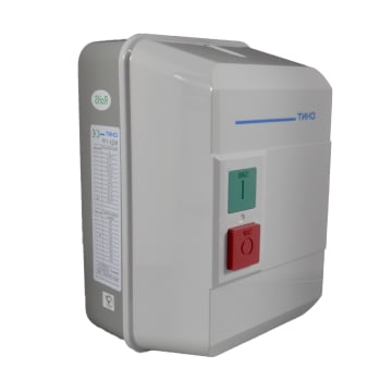 ARRAN DTO 17-25A 220/230V PLAS