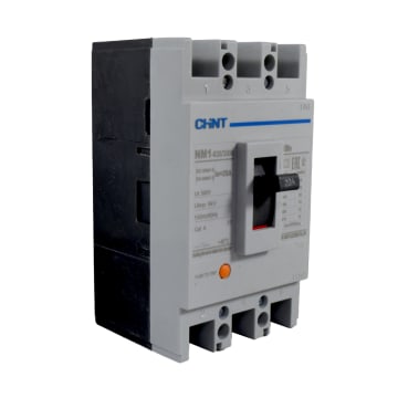 BRK IND 3X20A 415V 15KA / 415V
