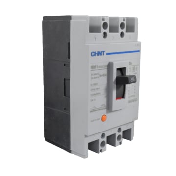 BRK IND 3X63A 415V 15KA/415V