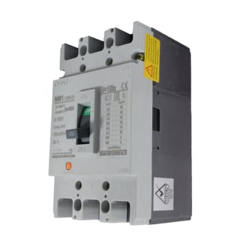 BRK IND 3X80A 690V 50KA/415V