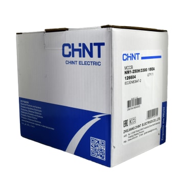 BRK IND 3X180A 690V 50KA/415V