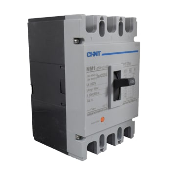 BRK IND 3X225A 690V 50KA/415V