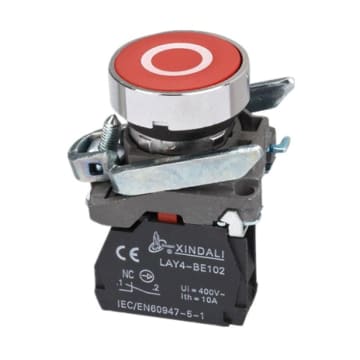 PULS NC (0) 22mm