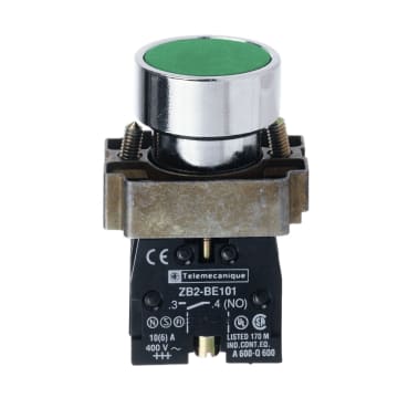 PULS NA 22mm VER MET