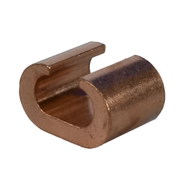 CONECTOR COBRE TIPO C 1/0 - 2/0 TRENS