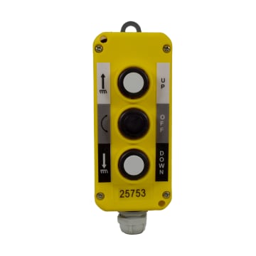 EST MDO 3PULS3 NO 2BL-1NE IP54C/PG13.5