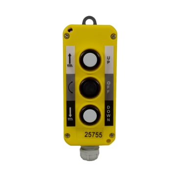 EST MDO 3PULS3 NO+3NO 2BL-1NE IP54C/PG13.5