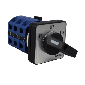 INV GIRO 25A FOR-OFF-REV 48X48
