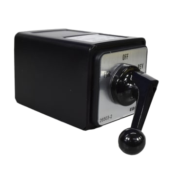 INVERSOR CAJA MET 3X32A /250V PAL LARG
