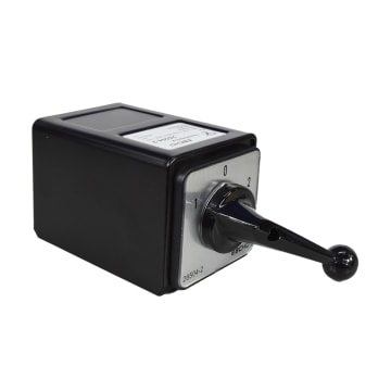 TRANSFERENCIA CAJA 3X32A /250V PAL LARG