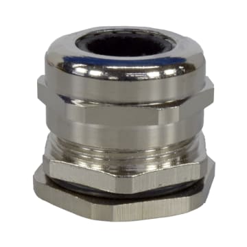 PRENSACABLE MET 21mm 13-18mm