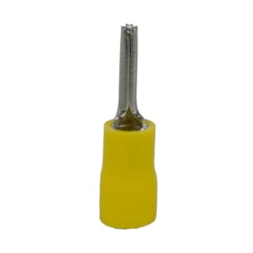 TERMINAL PIN AMA 10-12AW6 X 1 PQTE DE 100 UND