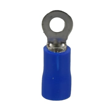 TERMINAL OJO AZ DI3.2mm 14-16A X 1 PQTE DE 100 UNID