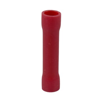 TERMINAL UNION ROJO 16-22AW6 X 1 PQTE DE 100 UNID