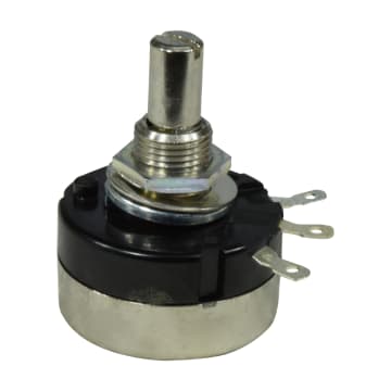 POTENCIOMETRO LINEAL 2KOHM 1VUEL 1.5W +-5%