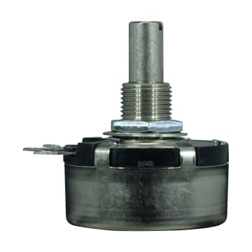 POTENCIOMETRO LINEAL 20KOHM 1 VUEL 2W