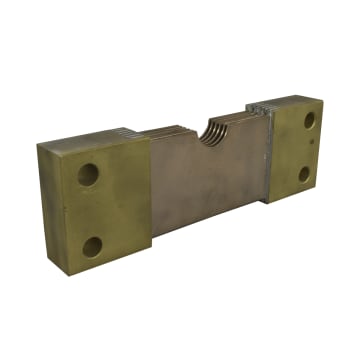 SHUNT 1000A DC/100MV