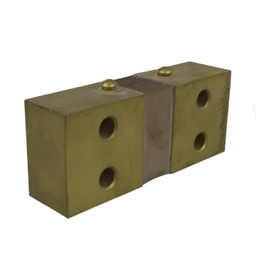 SHUNT 1500A DC/50MV
