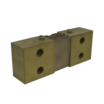 SHUNT 2000A DC/100MV