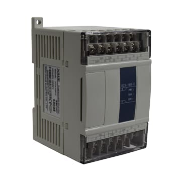 PLC 8 IN / 6 SALIDAS RELE 20-30VDC