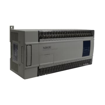 PLC 28IN / 20 SALIDAS 2T-NPN + 18 RELE 20-30VDC