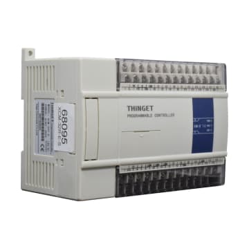 PLC ESPECIAL CONTROL MVTO 18IN / 14 T-NPN 90-260V