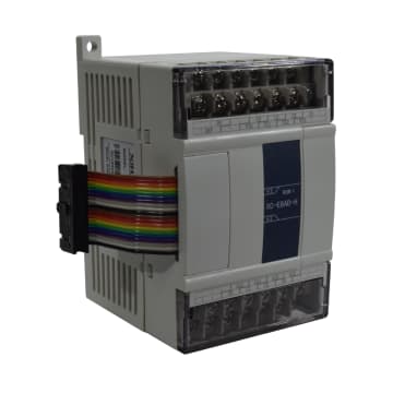 EXPANSION ANALOGA 8CH 4V / 4 CORRIENTE 14BITS 24V