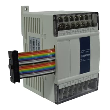 EXPANSION ANALOGA 9CH 3COR / 4PT-100 / 2VOLT 24VDC