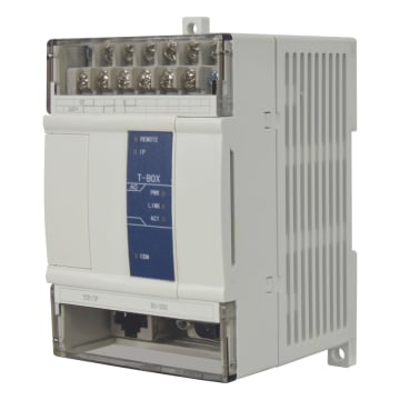 MODULO ETHERNET RS-232/RS-485 24V