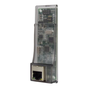 EXPANSION DE COMUNICACIONES ETHERNET, PARA PLC XC