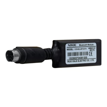 MODULO COMUN BLUETOOTH PLC-XC3 Y PC 10cm-10m