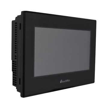 HMI INTEGRADA+PLC 16 IN / 14 SALIDAS TRANSISTOR