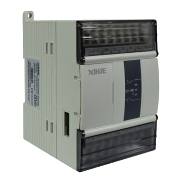 PLC XD3 8 ENTRADAS / 8 SALIDAS 2TRANSISTOR 6 RELE, 90-240VAC