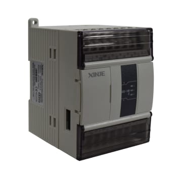 PLC XD3 8 ENTRADAS NPN / 8 SALIDAS RELE, 100-240VAC
