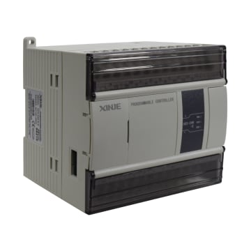 PLC XD3 14 ENTRADAS NPN / 10 SALIDAS RELE, 100-240VAC