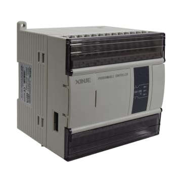 PLC XD3 18 ENTRADAS / 14 SALIDAS A RELE, 90-240VAC