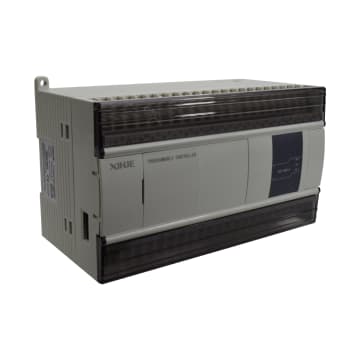 PLC XD3 36 ENTRADAS NPN / 24 SALIDAS RELE, 100-240VAC