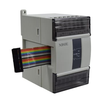 EXPANSION XD 8 ENTRADAS ANALOGAS (14 BITS) CORRIENTE 0~20MA, 4~20MA, -20~20MA, ALIMENTACION 24VDC