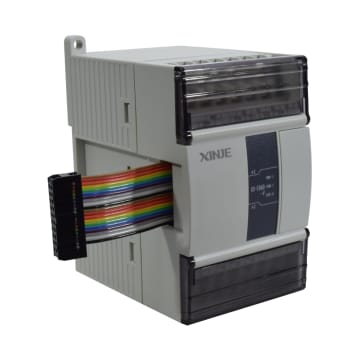 EXPANSION XD 8 ENTRADAS ANALOGAS (14 BITS) VOLTAJE 0~5V, 0~10V, -5~5V,-10~10V ALIMENTACION 24VDC