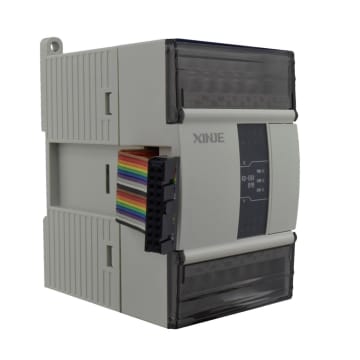 EXPANSION PLC XD3. 8 ENTRADAS NPN, 8 SALIDAS RELE. 24VDC